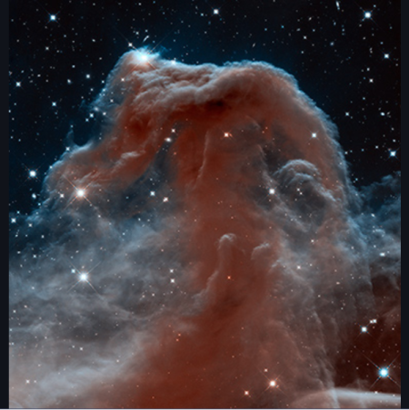 Hubble 3 D IMAX